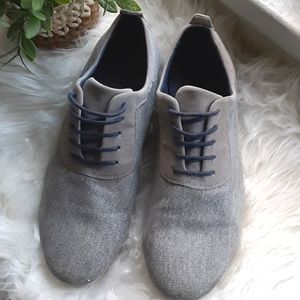 Zara Casual Dress Shoes
